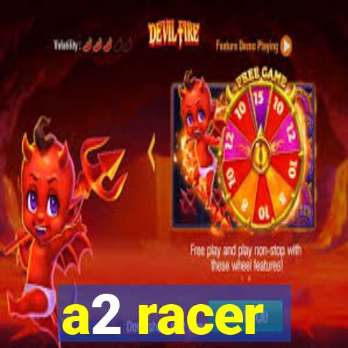 a2 racer - riscando o asfalto filme completo dublado download